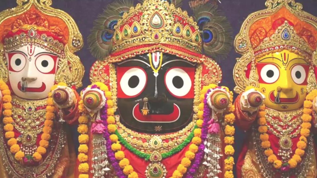⁣Jai jagannath ⭕‼️⭕| ଜଗନ୍ନାଥ ଓଡ଼ିଆ ଭଜନ | ନୀଳଚକ୍ର ତଳେ ତୁମ ଦିବ୍ୟ ଦର୍ଶନ |🙏 Bhajan Jagannath..