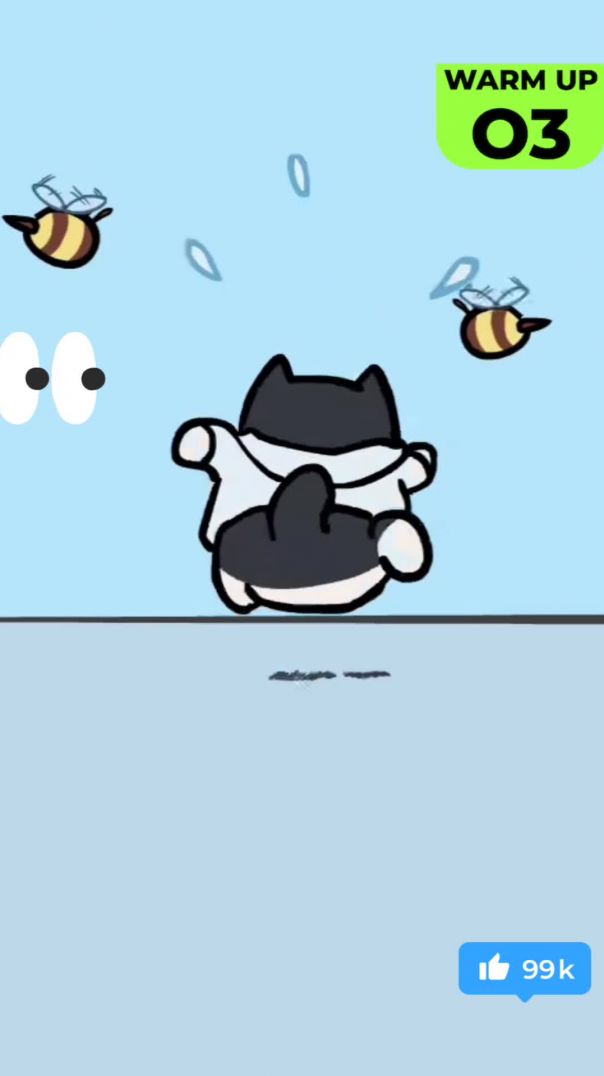 Dimag Fast Karna Hai? Ye Warm-Up Try Karo ⚡🧠