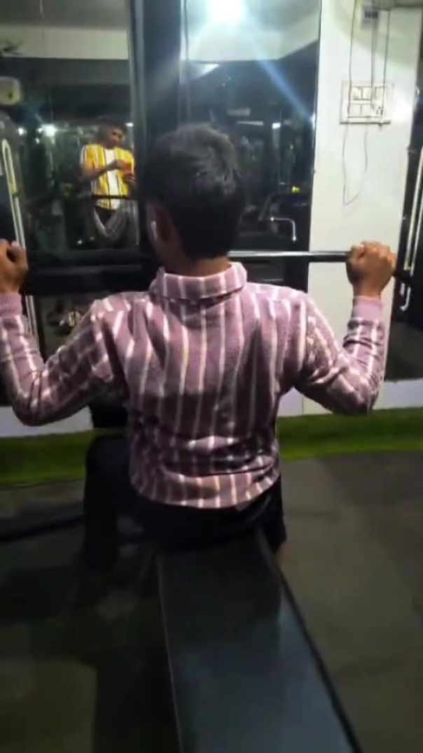 बहाने छोड़ो_ पसीना बहाओ_ 💪 (Stop excuses_ start sweating_)(720P_HD)