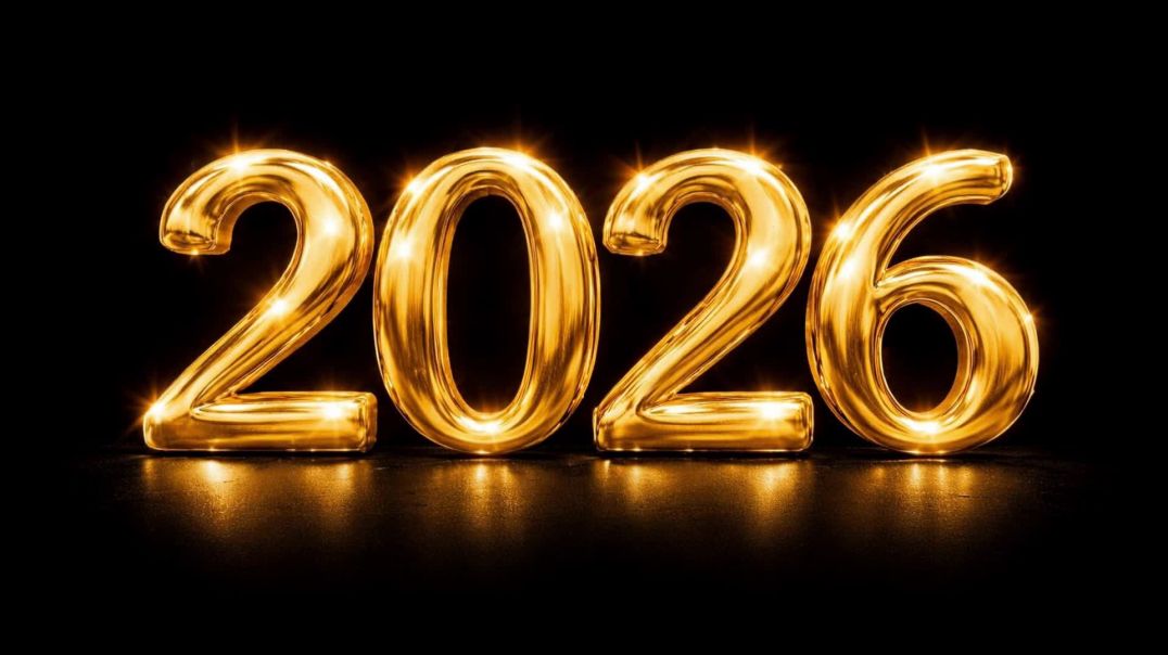 ⁣2026