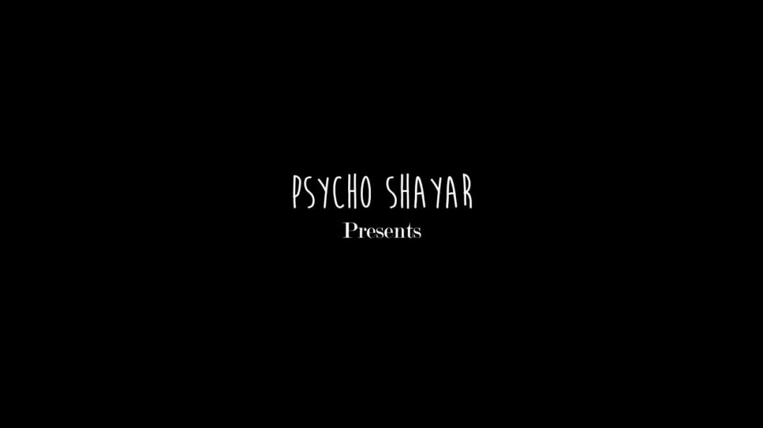 ⁣BHARAT _ Chapter 1-Rang _ Psycho Shayar _ Music-Nitin(720P_HD)