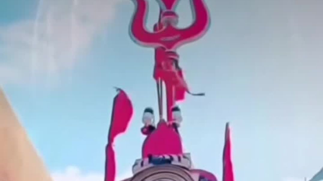 ⁣Jai maa karni Ji 👏🎉