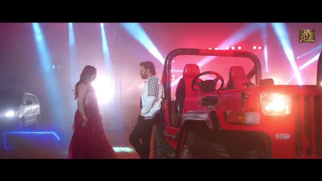 ⁣_Video _ _Pawan Singh _ अंगूरी से बंगुरी _ _Shivani Singh _ Anguri Se Banguri