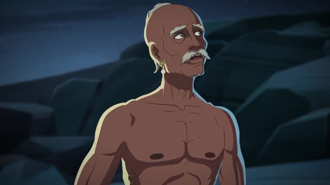 ⁣Baahubali Crown of Blood Season 1 Episode 2