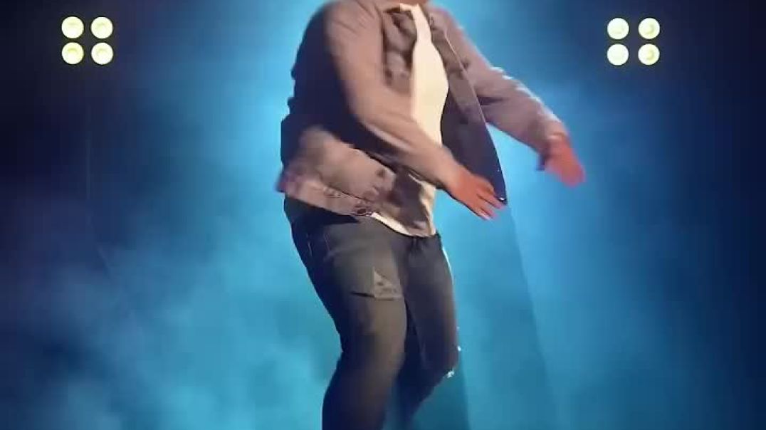 ⁣Dhoom Again Whistle Choreography _ Hrithik Roshan _ Dhoom 2 _ International Dance Day