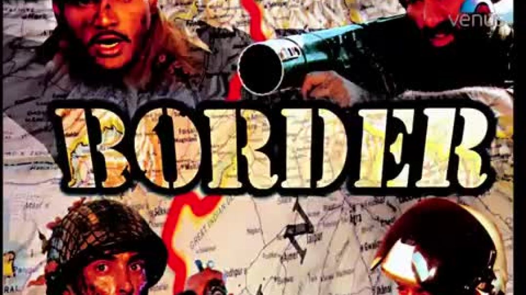 ⁣Hindustan_Hindustan__Border_(360p)