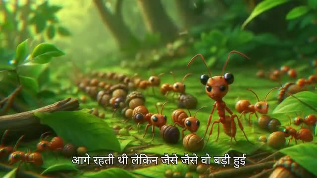 ⁣दूसरों_से_जलना_छोड़ों_-_Story_of_An_Ant___Hindi_Motivational_Story(360p)