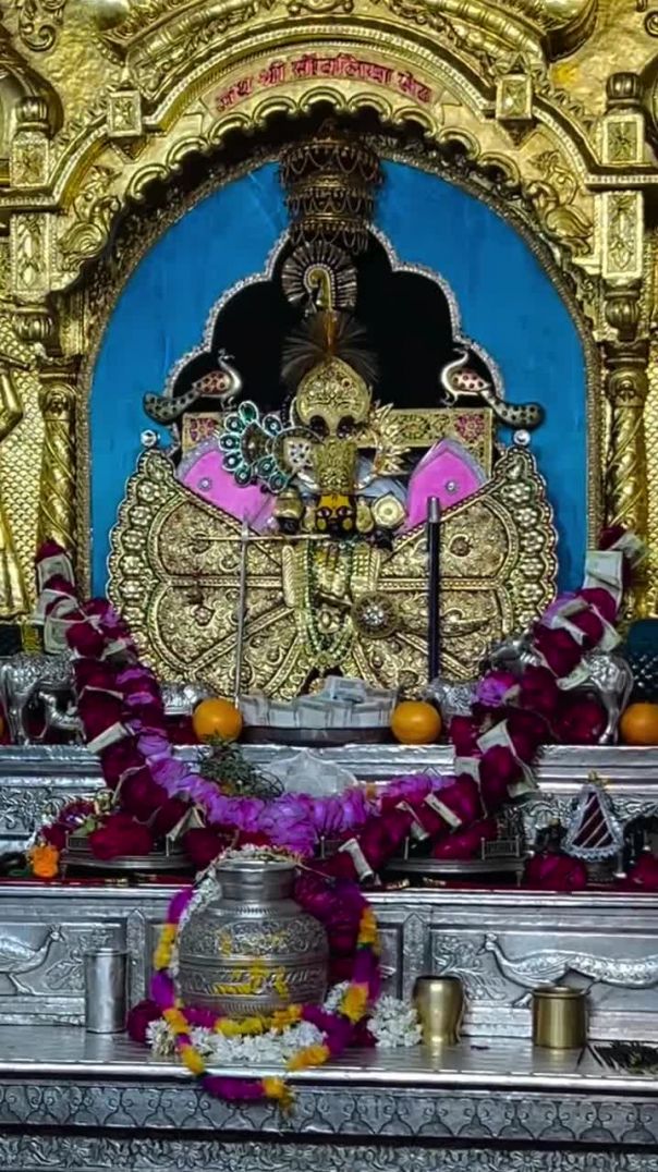 Sanwariya_Seth_Ji_🙏