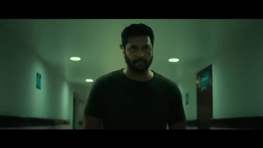 ⁣ADHIRA (2025) Nayanthara _ South Indian Suspense Thriller _ Full Power Mystery Drama _ Hindi Dubed