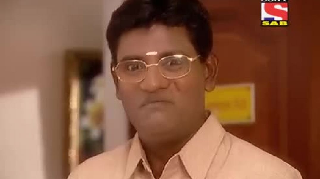 ⁣Taarak Mehta Ka Ooltah Chashmah - तारक मेहता का उल्टा चशमाह - Episode 61