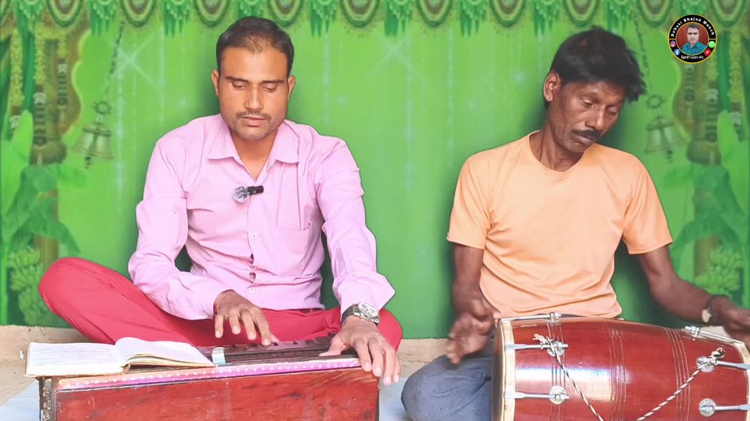 ⁣मेरा कोई न सहारा बिन तेरे | Gurudev sanvariya mere