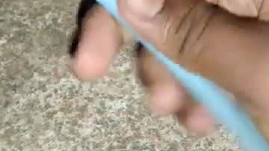 ⁣“Day 23 😱 _ Boll Pen Ghisne Challenge _ Aaj Kitni Chal Pegi_ 🔥✍️”