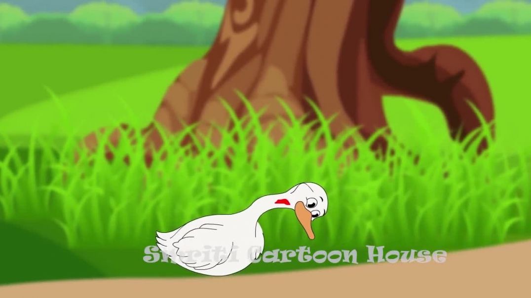 ⁣হাঁসের জাদু  final | Thakurmar Jhuli | Rupkothar Golpo | bengali cartoon | Bangla Cartoon | Bengali 