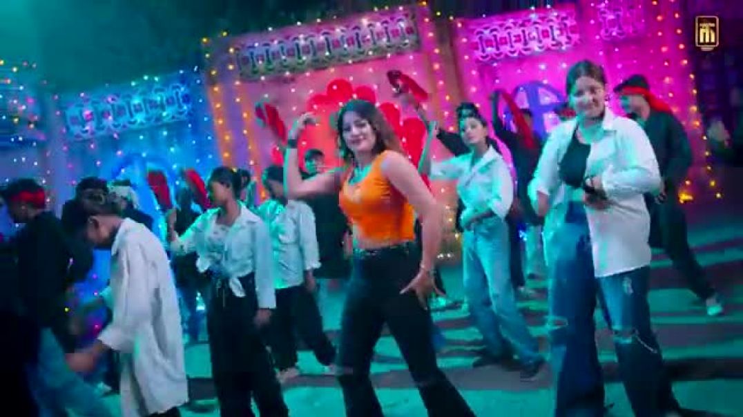 ⁣_Video _ चमड़ी के फेरा में - _Raushan Rohi _Sonam Yadav _ Chamdi Ke Fera Mein _ Maghi Song 2026(360P