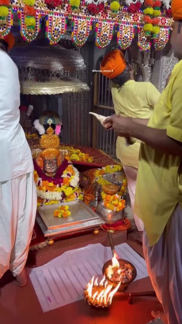 लोक देवता बाबा रामदेव जी लाइव समाधि दर्शन