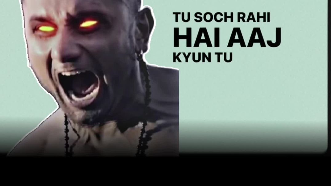 ⁣Yoyohoneysingh new song apnatube short video