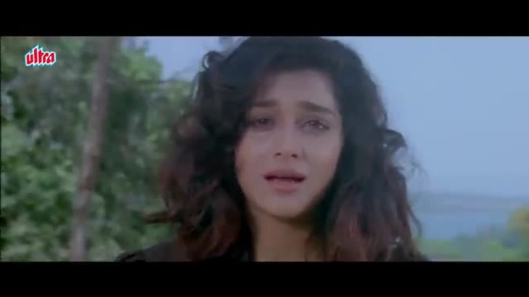 Pyar_Jhutha_Sahi_Duniya_Ko_Dikhane_Aaja_4K___Tu_Kisi_Aur_Se_Milne___Bollywood_Song___प्यार_झूठा_सही(