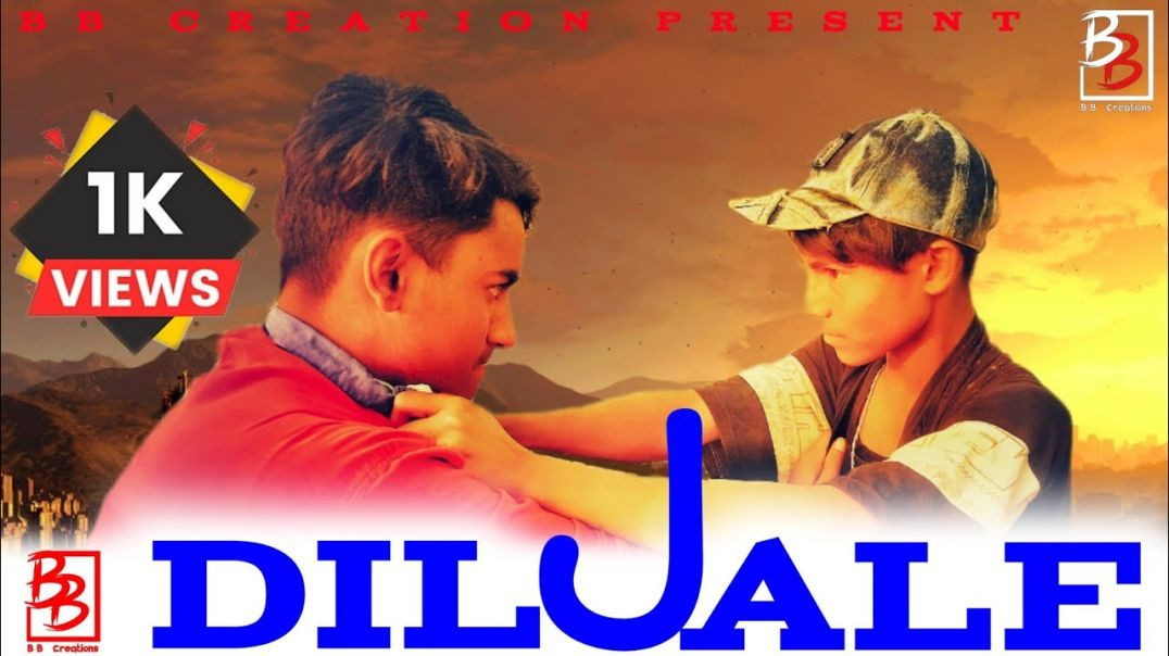 ⁣DILJALE 1996 || SPOOF Scene || #diljale || ACTION STARS || #MeriZindagihaituu