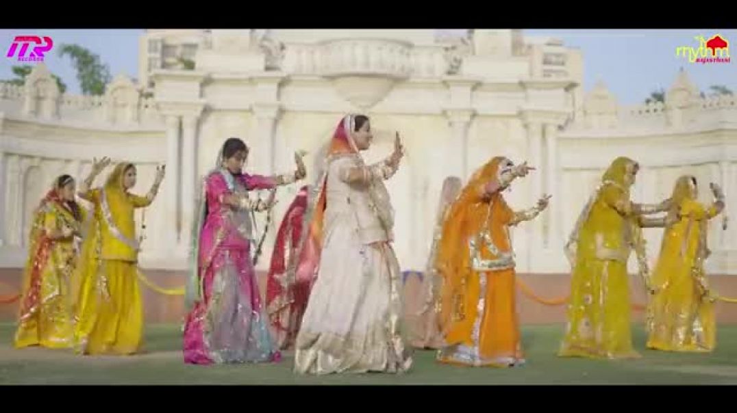 OR_RANG_DE___New_Rajasthani_Song___Dance_By_Minakshi_Rathore___R_Singodiya___Ghoomar_Dance_Video(360