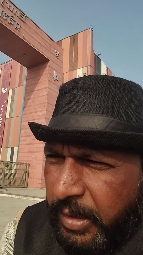 World Book fair New Delhi