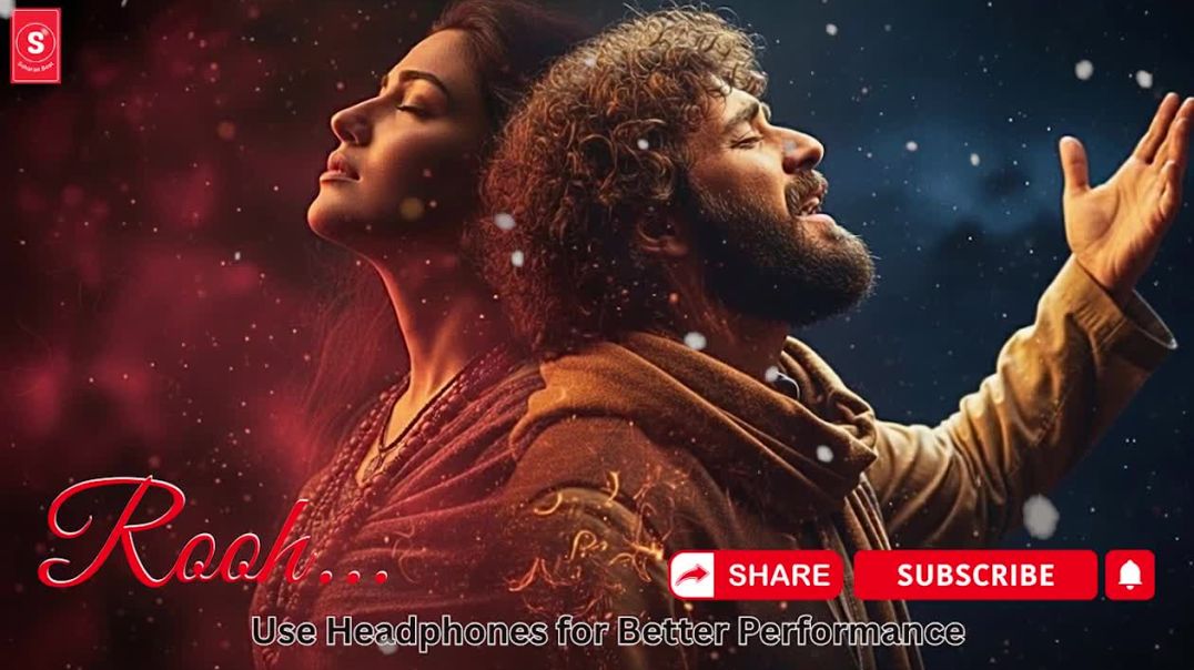 ⁣Rooh sad song 2026 _ Hindi Latest Sad Song 2026 _ Slow and Reverb Song 2026 _ Latest Reverb Song _(7