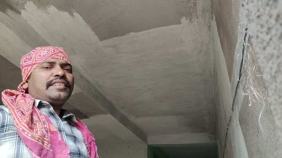 ⁣White cement keise hotha hai