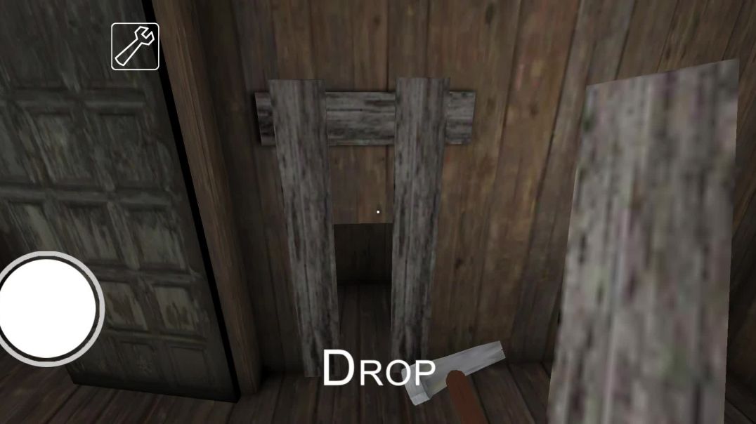 ⁣Granny game #trending