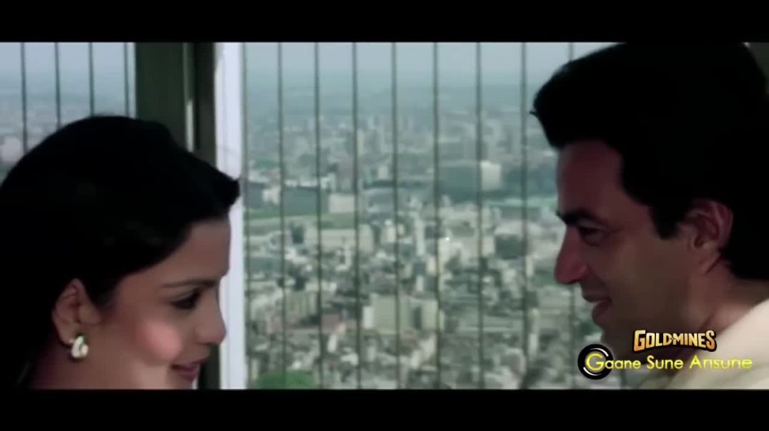 Tere_Siwa_Na_Kisi_Ka_Banunga_-_Professor_Pyarelal_1981