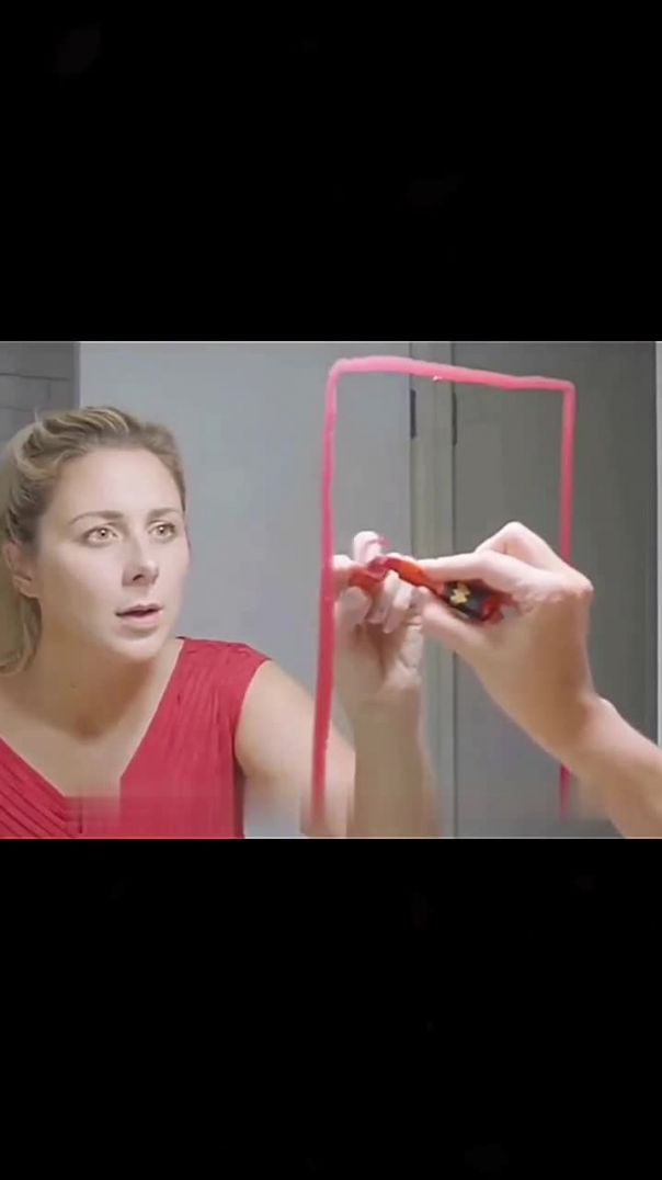 खुफिया आयना 😨