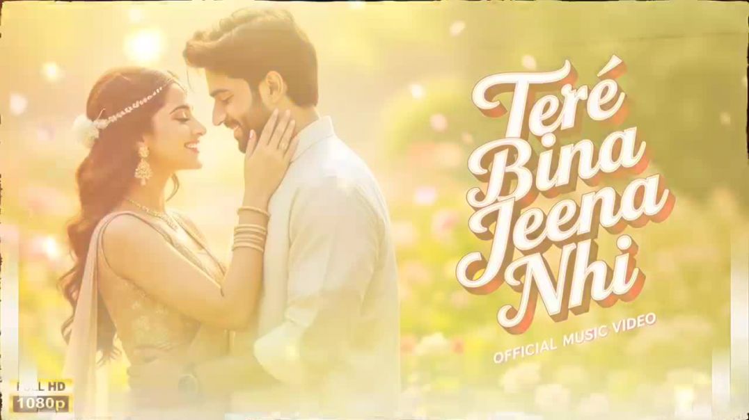 Tere_Bina_Jeen_Nhi_Official_Music4You_Heart_Touching_Hindi_Love_New_Bollywood_Romantic_Song_720p60