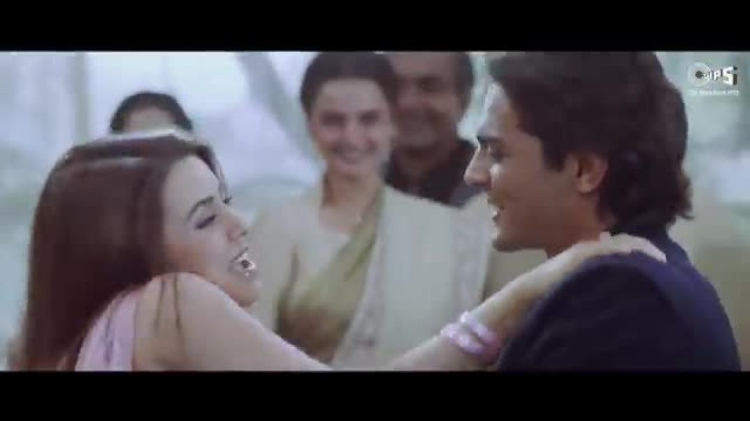 ⁣Mohabbat_Dil_Ka_Sakoon_Hai_Aitbaar___Kumar_Sanu___Alka_Yagnik___Udit_Narayan___Hindi_Song(360p)