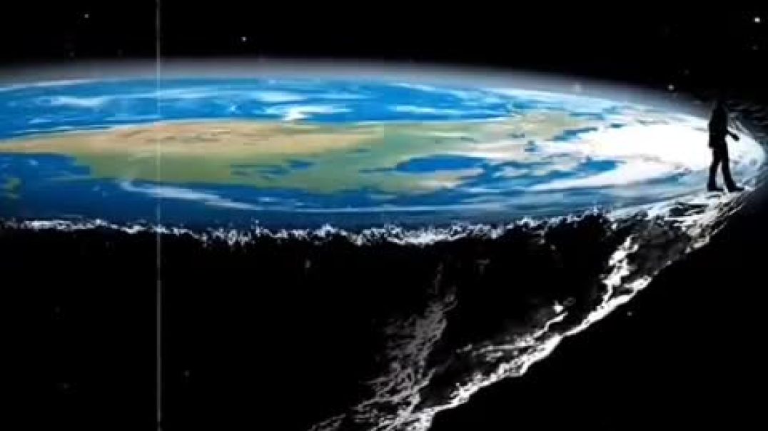 धरती का अंत सोच में वैज्ञानिक