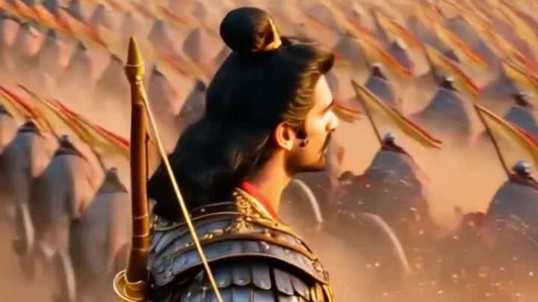 सदियों से जो सच छुपाया गया_ अब वो बोलेगा