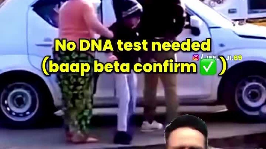 ⁣Baap Se Pahle Beta Maarne Chala Tha 💀🌚Follow- @Jeejaji