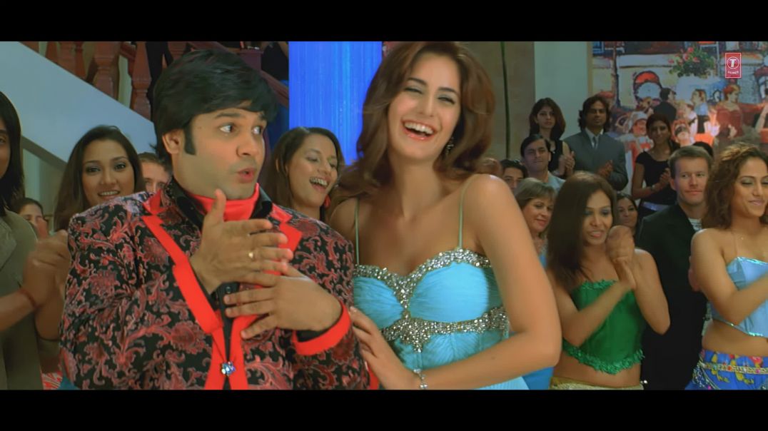 ⁣Soni De Nakhre 8K Video Song _ Govinda _ Salman Khan _ Katrina Kaif _ Sajid-Wajid _ Partner(2K_60FPS