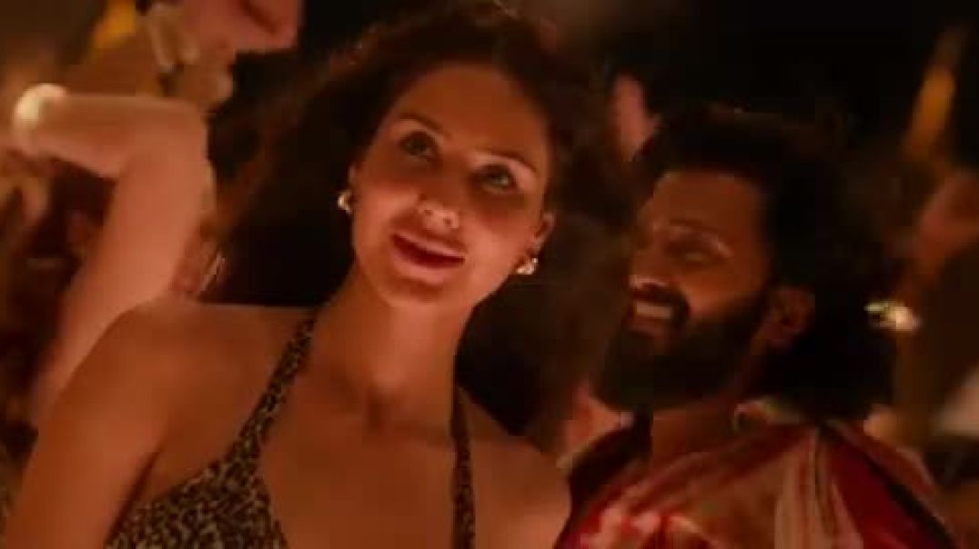 PATLO__Official_Video____Housefull_5___2025_Bollywood_×_Punjabi_Party_Anthem___ONE_HINDI_MUSIC_HITS(