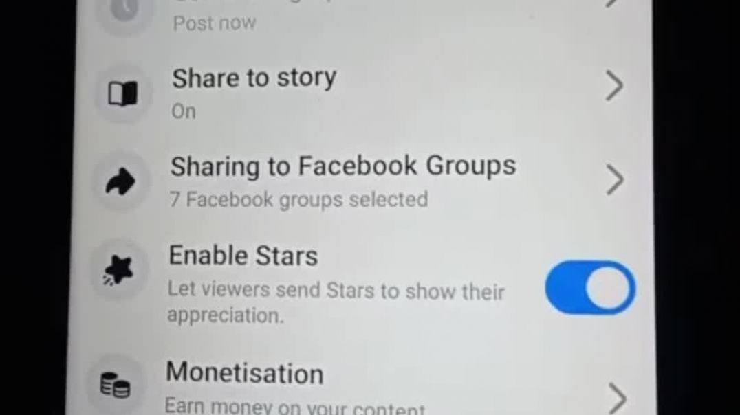 ⁣Facebook per extra bonus complete Karen 🤔