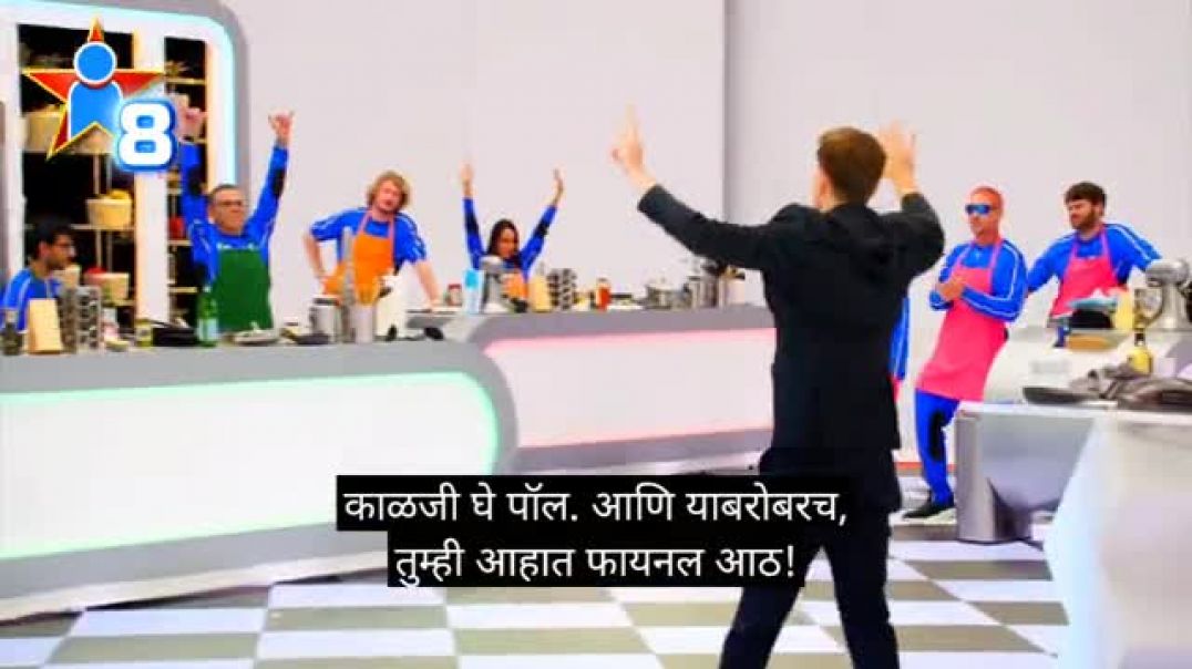 ⁣३० सेलिब्रिटी १,०००,००० डॉलर्ससाठी लढत आहेत! Beastmarathishow! #show