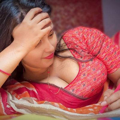 मस्ताननी भाभी