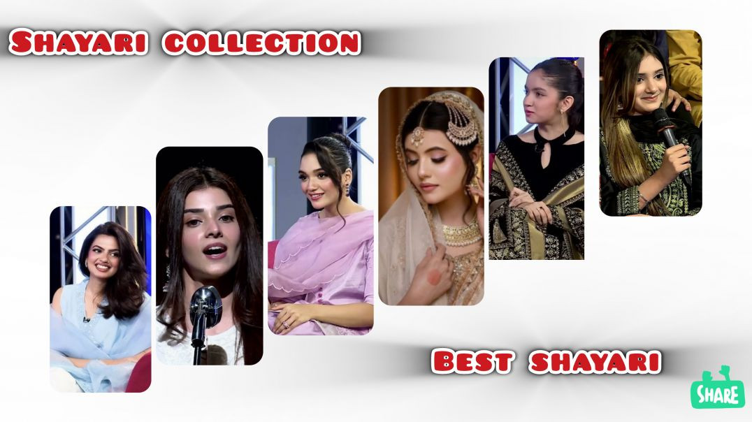 ⁣Poetry 💕 best shayari collection 💯✅