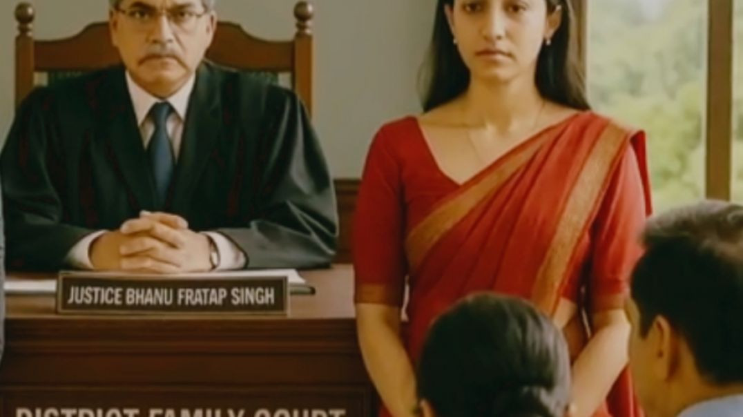 ⁣एक ऐसा केस जिसे देख मजिस्टेड भी हैरान होगया