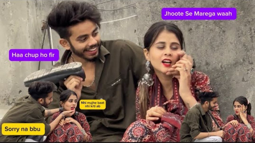 ⁣Aaj ashish ne dil Tod Diya 🥺😖 shainasharifvlogs