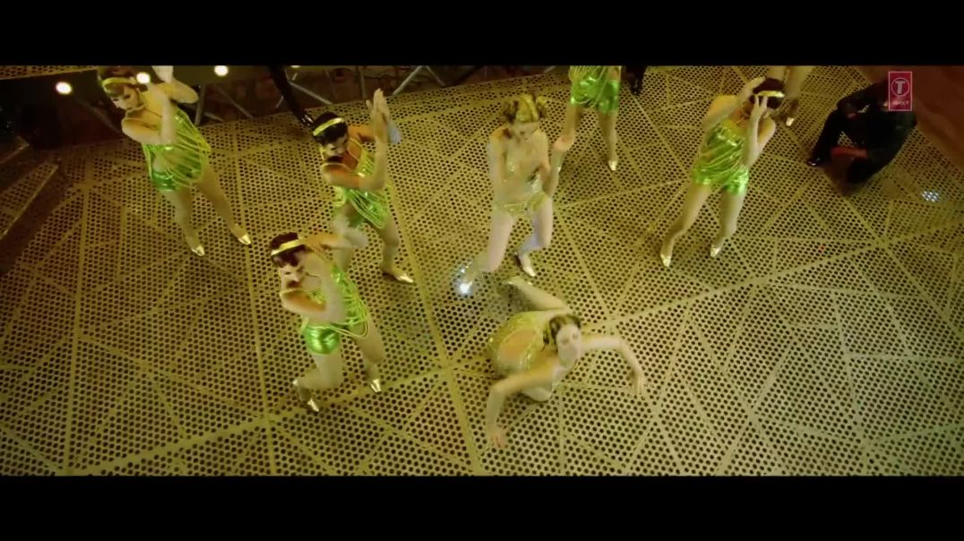 ⁣Le Le Maza Le Full Video Song _ Salman Khan _ Wanted _ Ayesha Takia _ Sajid -Wajid(1080P_HD)