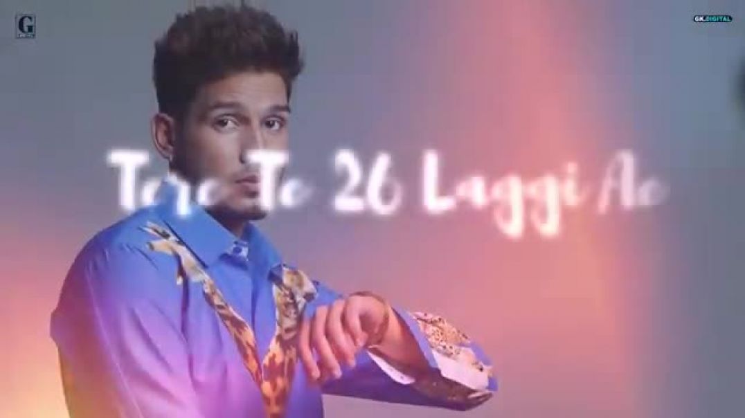 ⁣ROKA: Karan Randhawa (Lyrical Video) Punjabi Songs