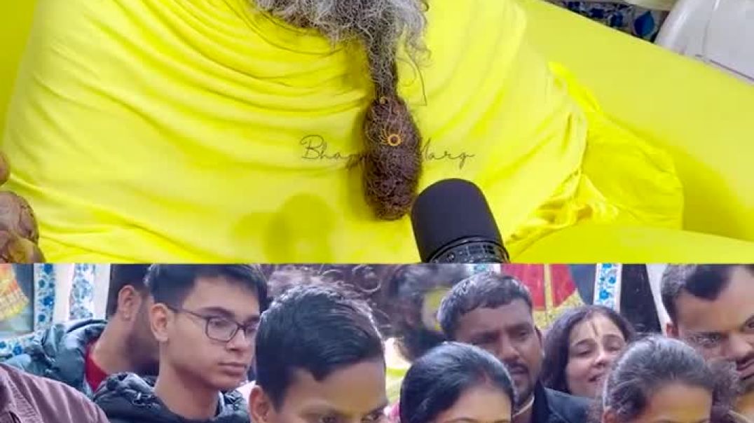 ⁣विश्व कप जीतने पर क्रिकेटर दीप्ति शर्मा को पूज्य महाराज जी ने क्या कहा_ #premanandjimaharaj