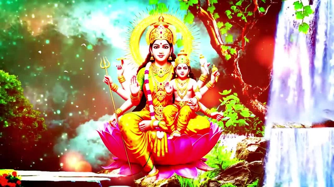 _Durga_Mata_Bhajan_2025_Bhojpuri_devi_geet_Durga_puja_navratri_song_720P