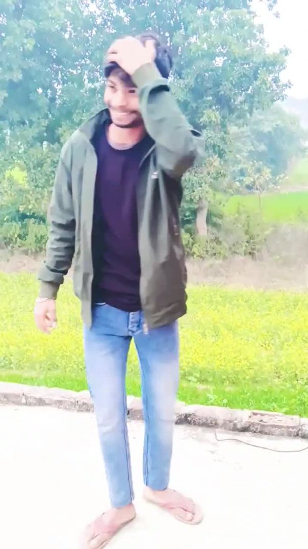 ओढ़नीके हवा में