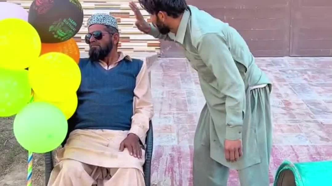 ⁣Allah tala ka maddad is Admi par