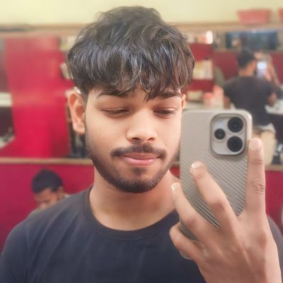 tripurari singh