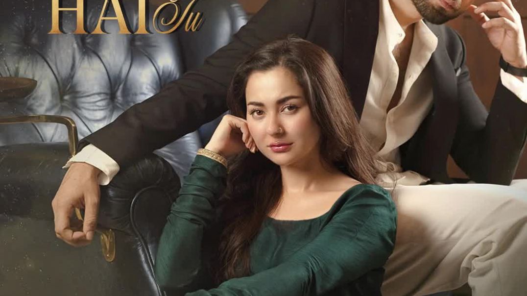 ⁣Meri Zindagi Hai Tu - Asim Azhar (1080p, h264)